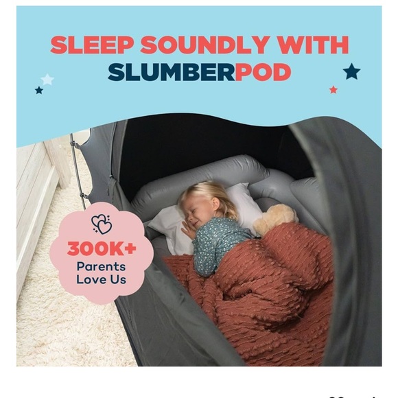 ๐SlumberPod - Picture 3 of 6